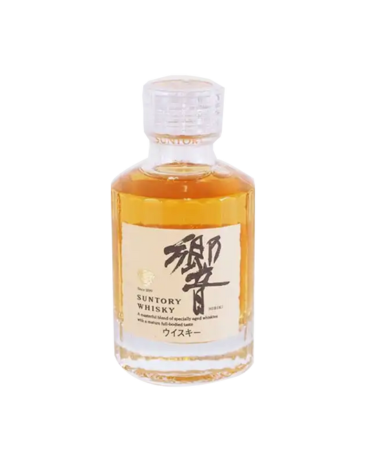 Suntory Hibiki Whisky 5cl