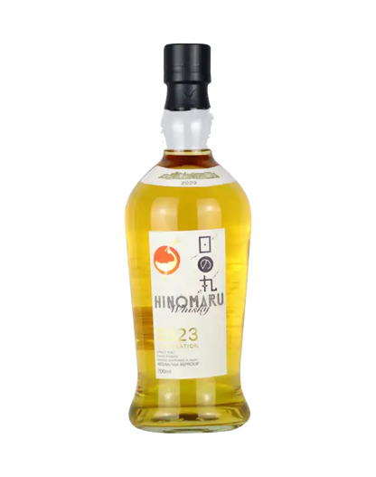 Hinomaru 2023 Celebration Whisky
