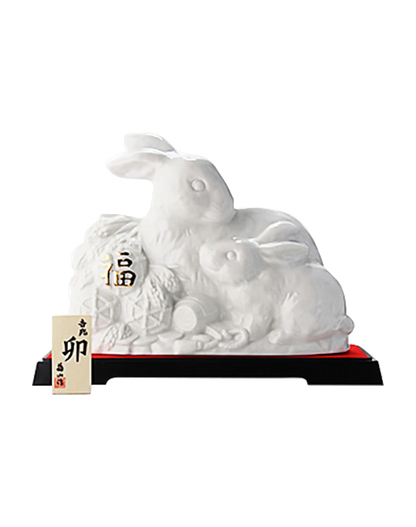 Amahagan 2023 Zodiac Bottle – Rabbit
