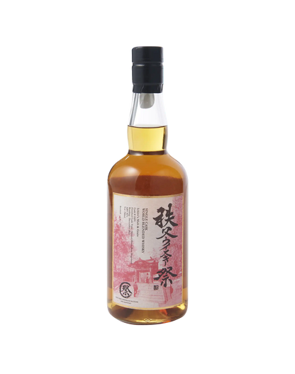 Chichibu Whisky Festival 2023 Cask #11691
