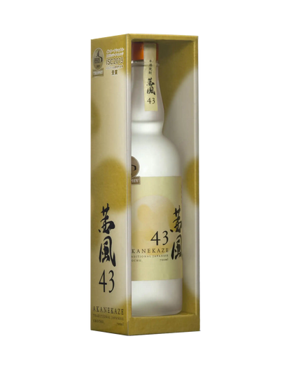 Akane Kaze 43' Shochu