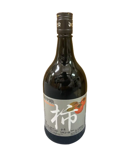 Dover Japanese Sake Persimmon