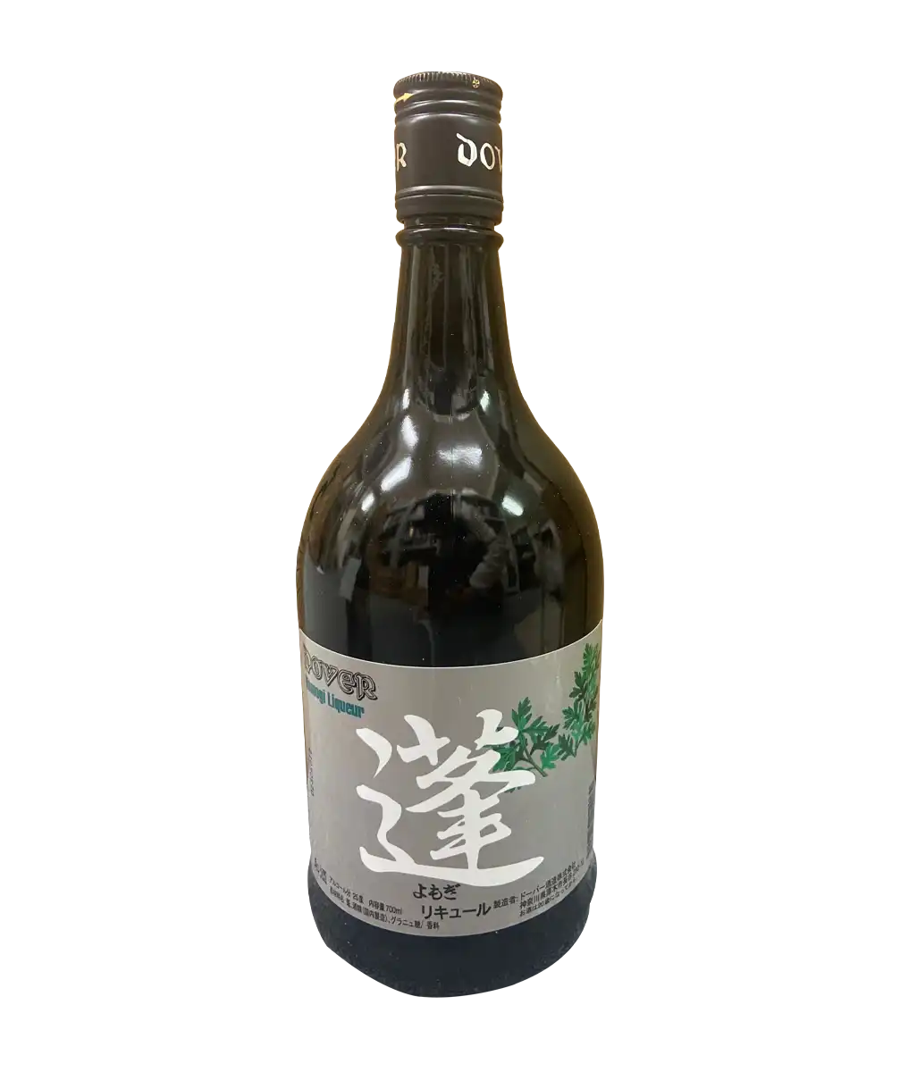 Dover Japanese Sake Yomogi