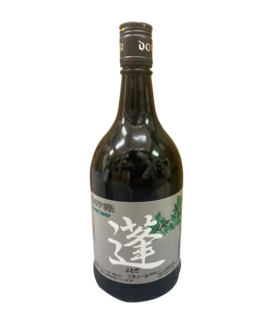 Dover Japanese Sake Yomogi