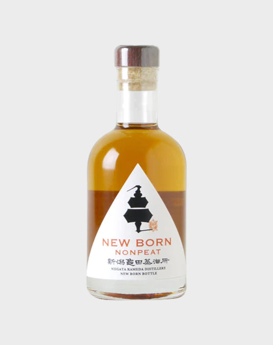 Niigata Kameda New Born - Non Peat