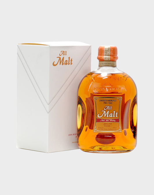 Nikka All Malt