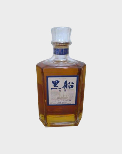 Nikka Blackboard Story Whisky