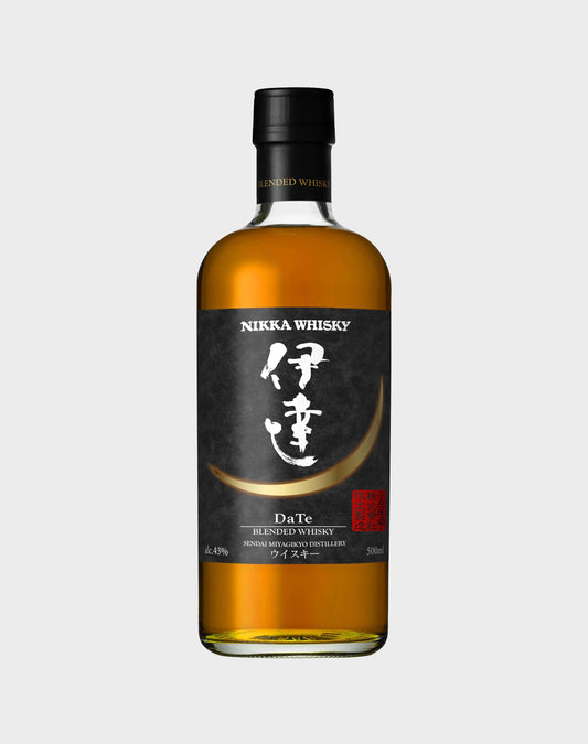 Nikka Date 500ml