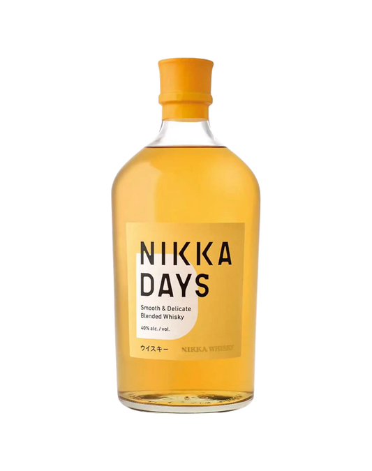 Nikka Days Limited Edition