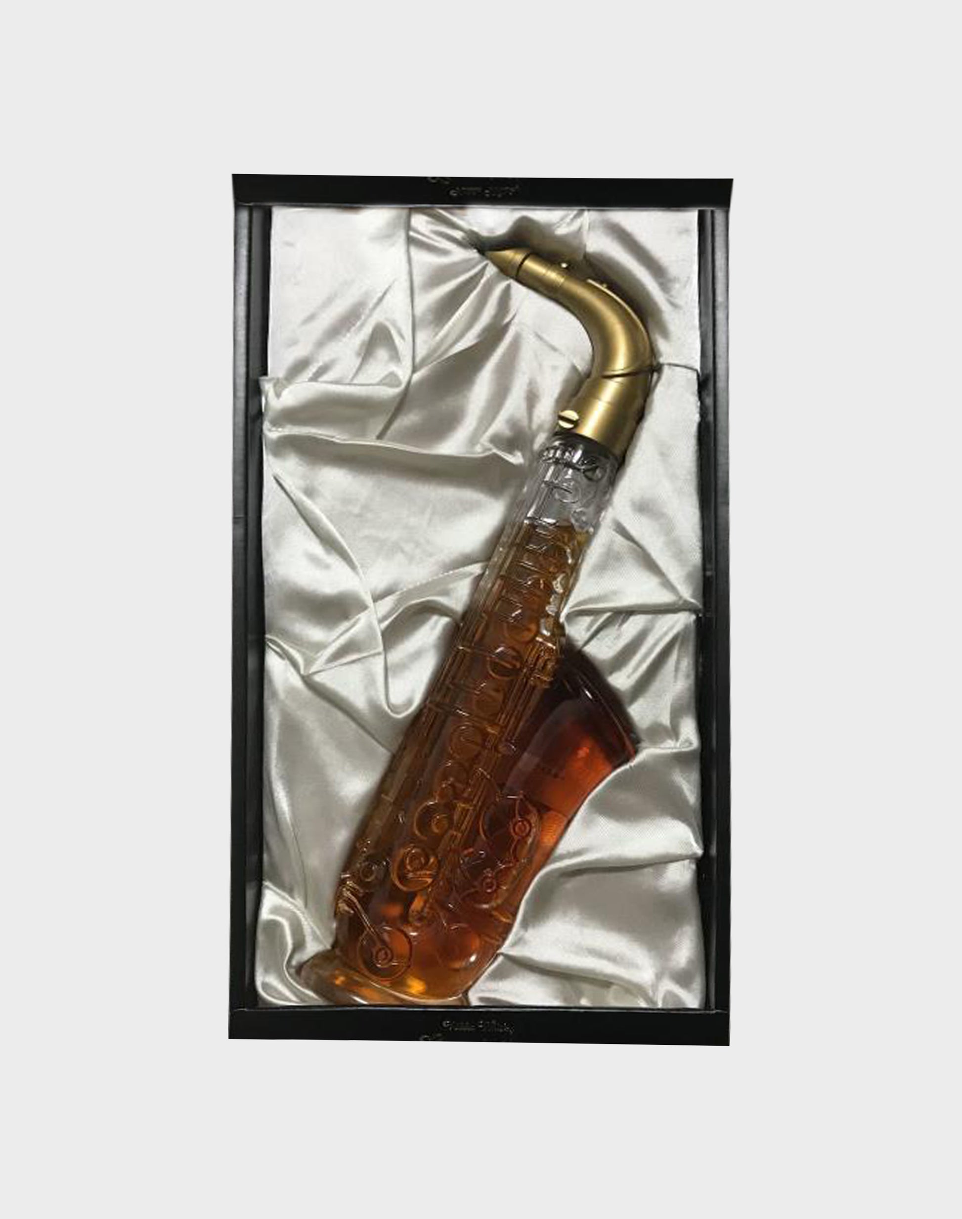 Nikka Grand Age "SAX"