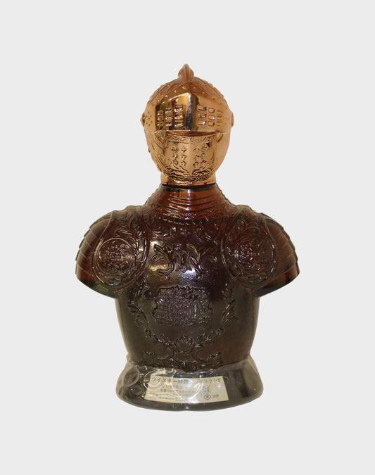 Nikka Kingsland Masked Whisky