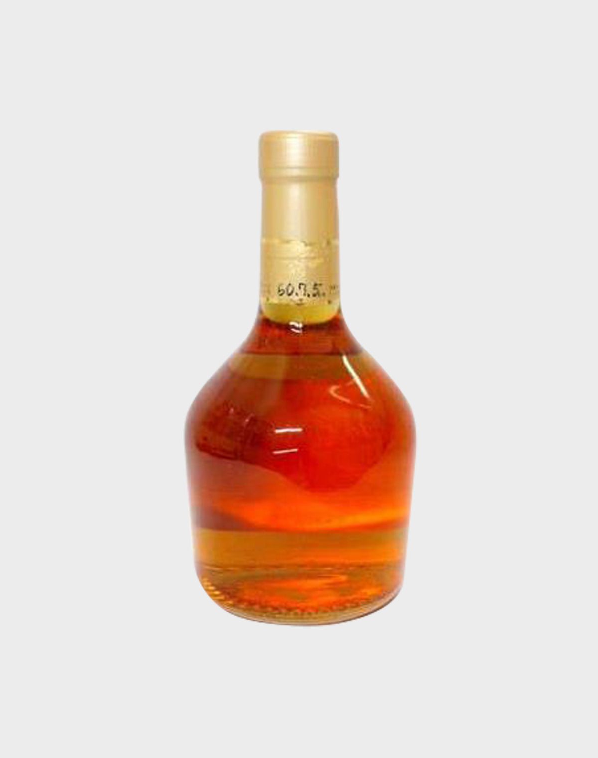 Nikka Mild Whisky Air Self Defense Force Bottle