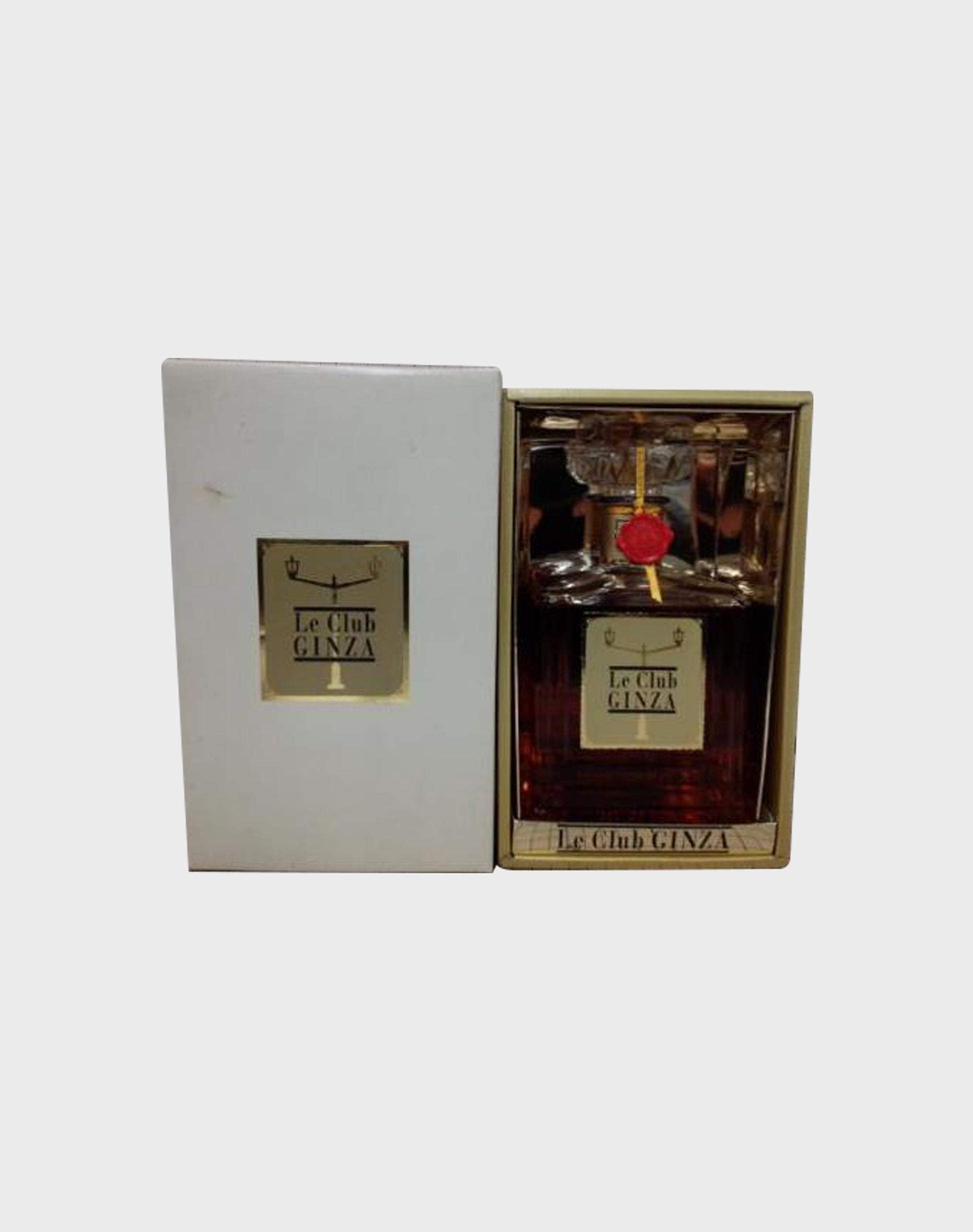 NIKKA Le Club GINZA 1000ml