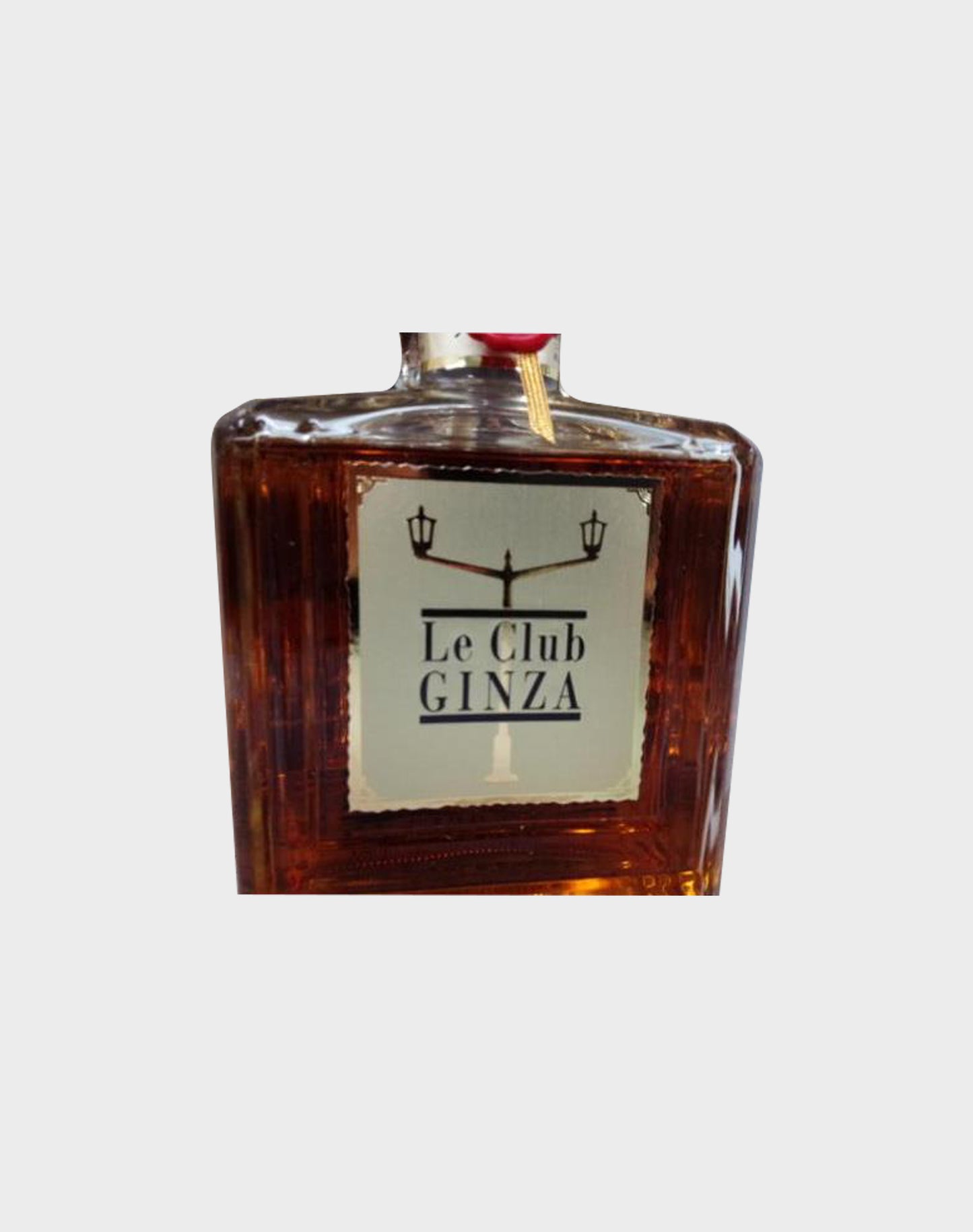 NIKKA Le Club GINZA 1000ml