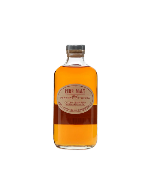 Nikka Pure Malt Red (no box)