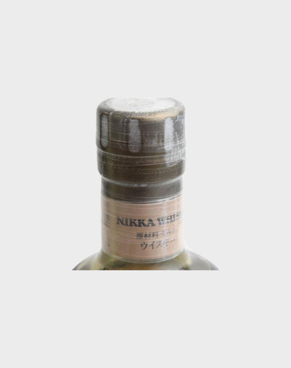 Nikka Single Cask Coffey Malt Whisky 1998