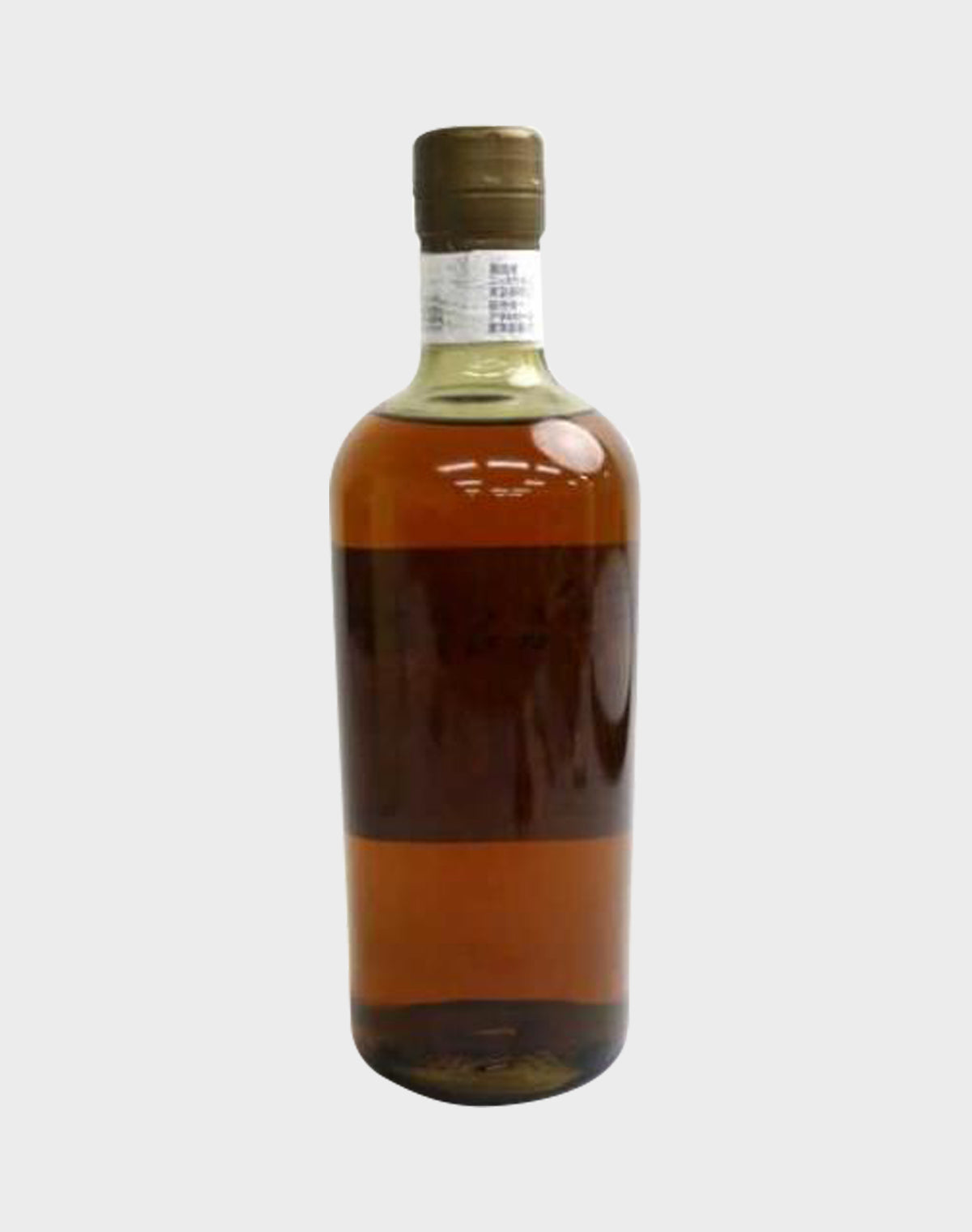 Nikka Single Cask Malt Whisky 2004