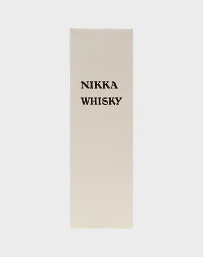 Nikka Single Cask Miyagikyo 20 Year Old Whisky