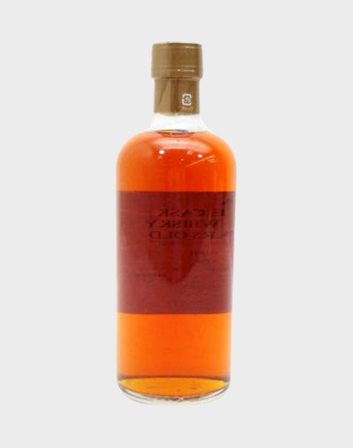 Nikka Single Cask Miyagikyo 25 Year Old Whisky