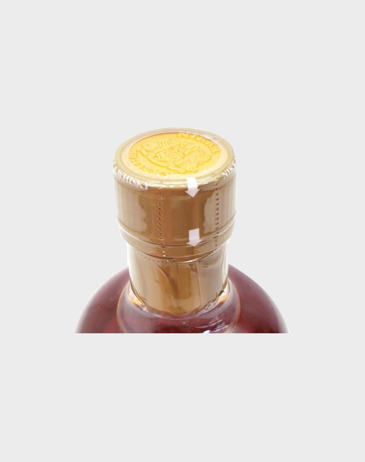 Nikka Single Cask Miyagikyo 25 Year Old Whisky