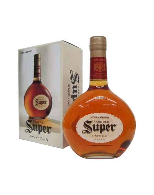 Nikka Super Rare Old Whisky