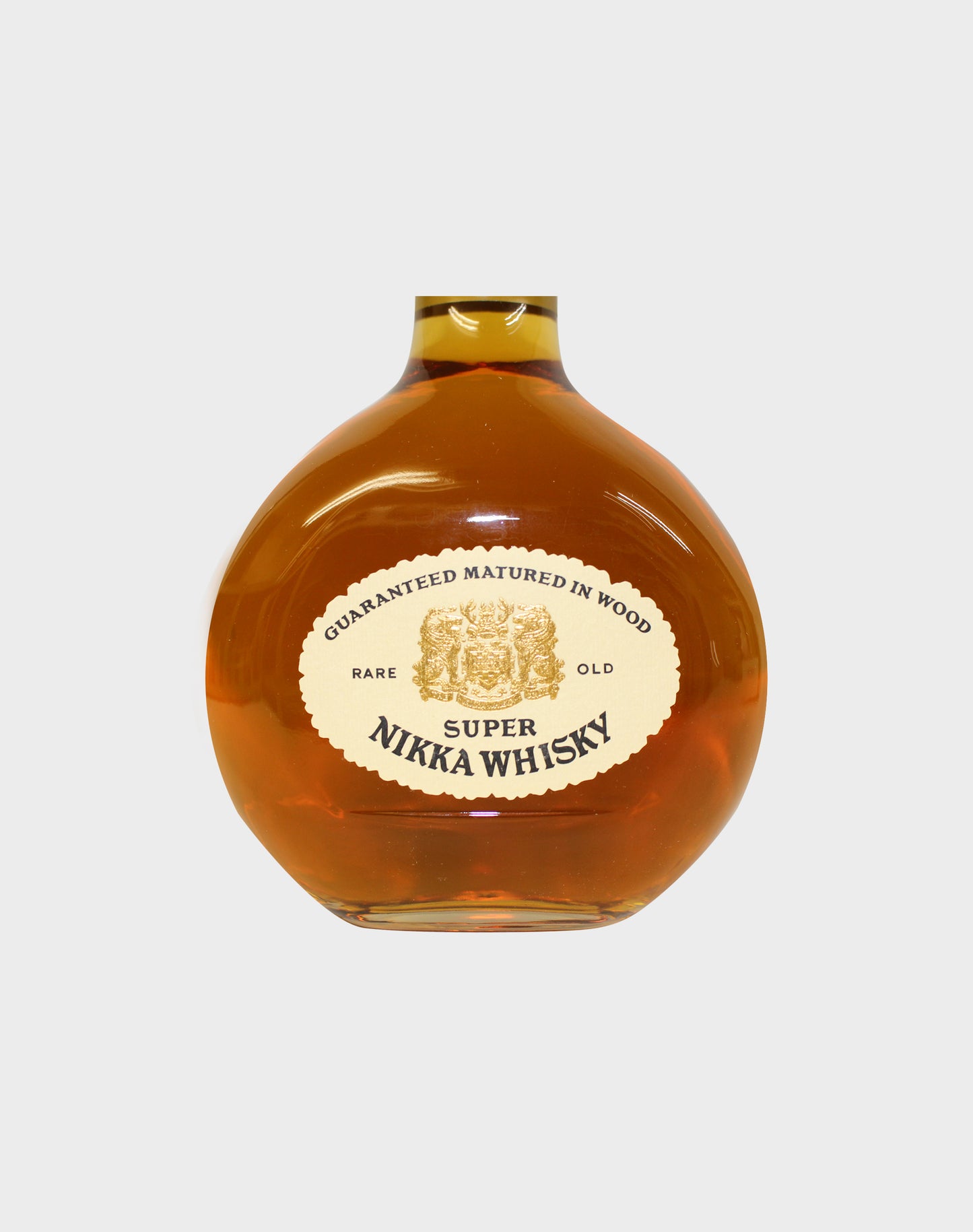 Nikka Super Revival (No Box)