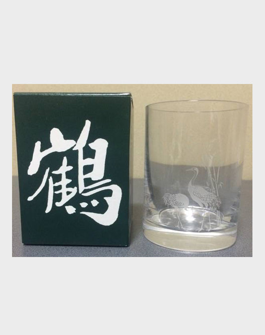 Nikka Original Taketsuru Whisky Glassware