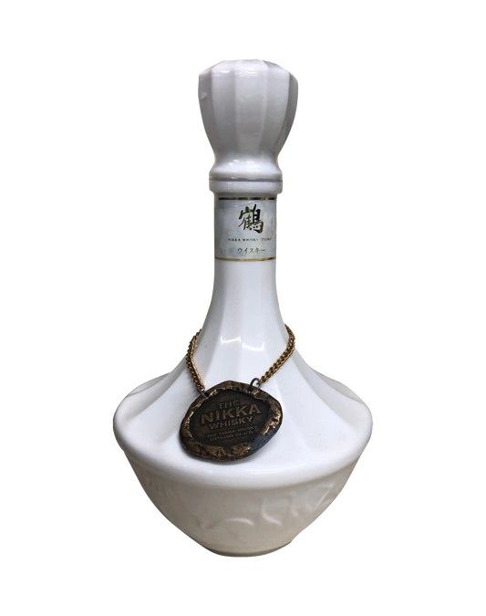 Nikka Tsuru Whisky (No Box)