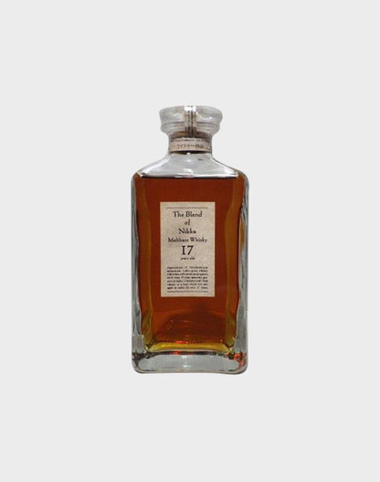 Nikka Maltbase 17 Year Old