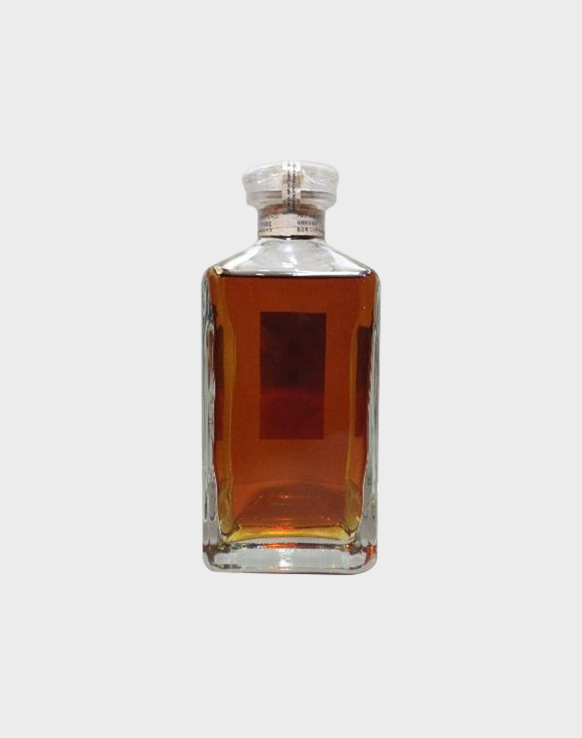 Nikka Maltbase 17 Year Old