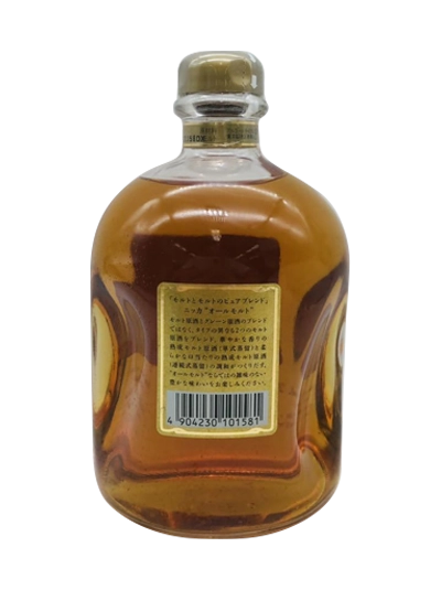 Nikka Whisky All Malt (No Box)