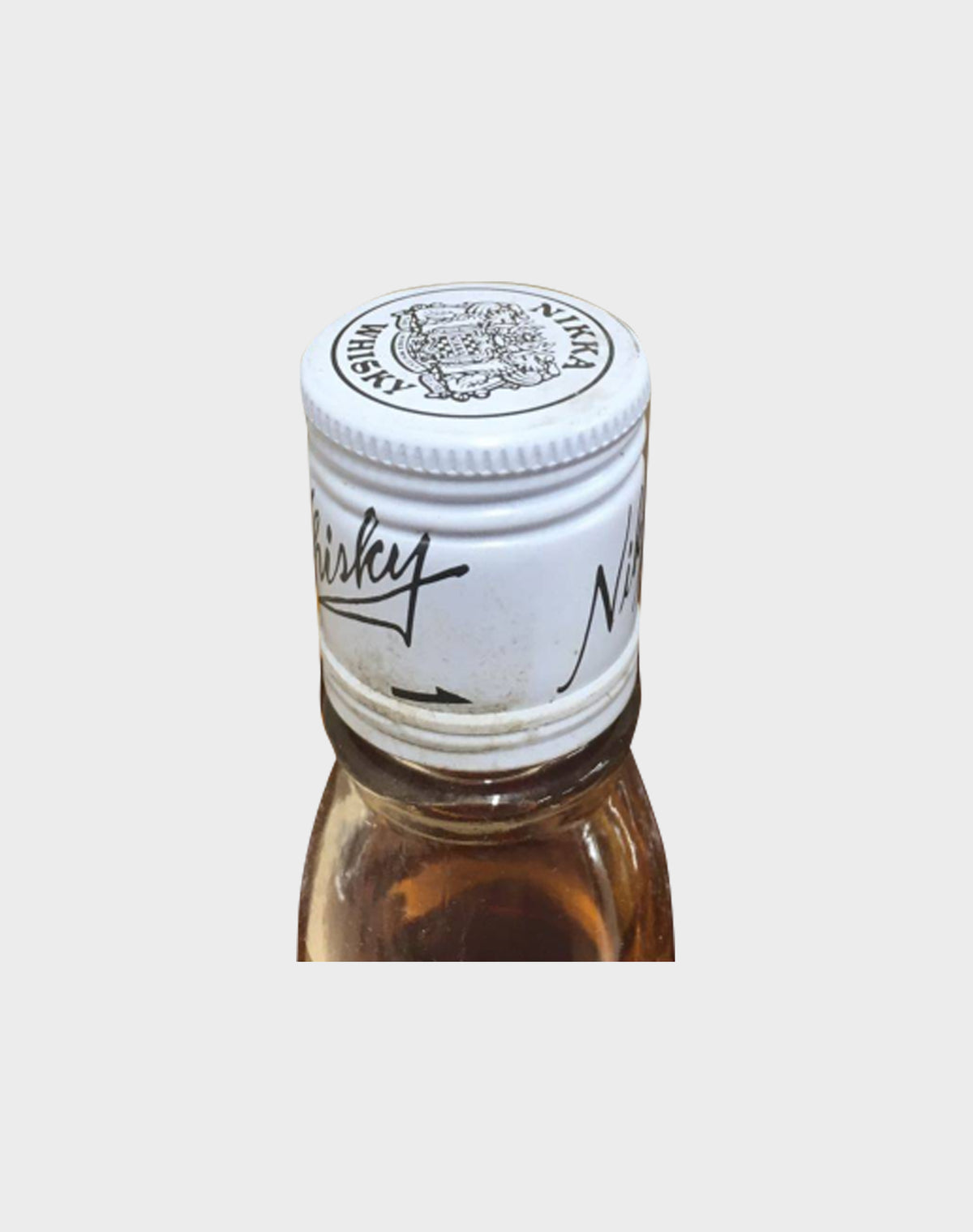 Nikka Whisky Extra