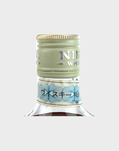 Nikka Whisky G & G 1979 Hiroshima Toyo Carp Victory