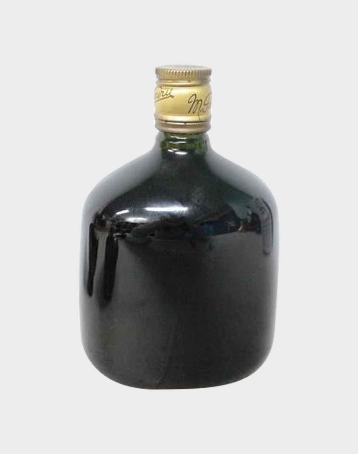 Nikka Whisky G & G Knight Armor Helmet