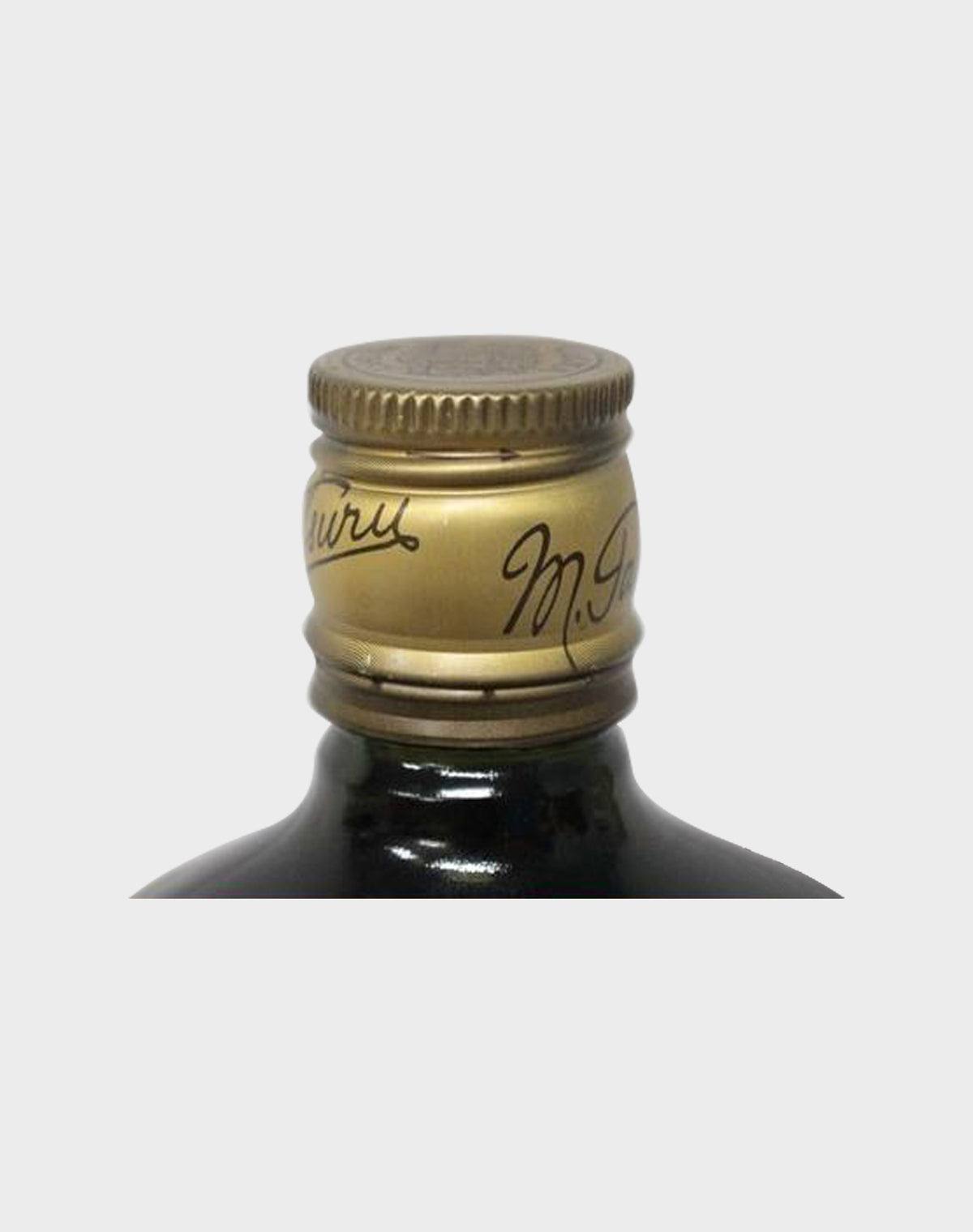 Nikka Whisky G & G Knight Armor Helmet