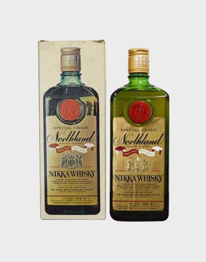 Nikka  Northland Special Grade Whisky