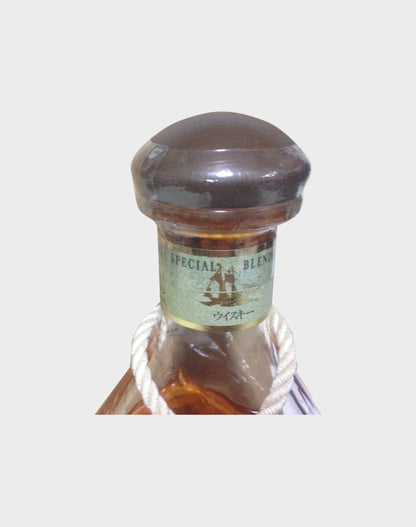 Nikka Whisky Tactician Nippon Challenge American Cup 1992
