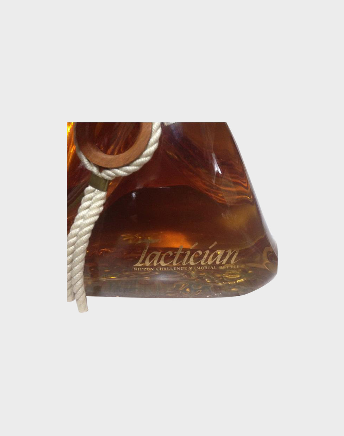 Nikka Whisky Tactician Nippon Challenge American Cup 1992