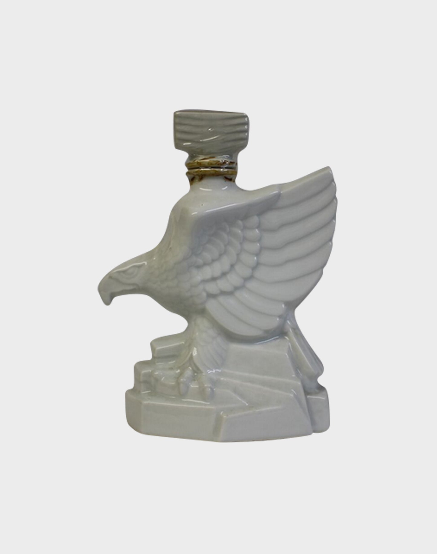 Nikka Whisky Wings Ceramic Old Whisky