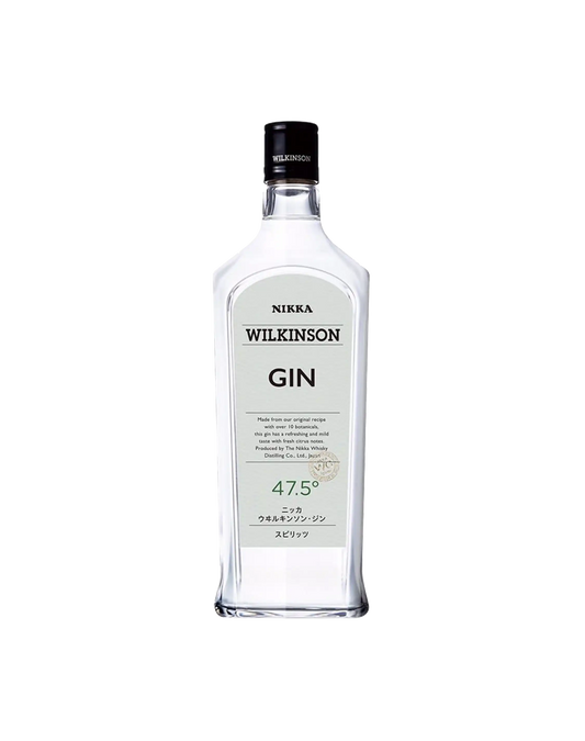 Nikka Wilkinson Gin