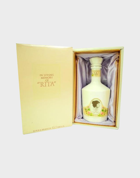 Nikka Brandy X.O Delux "Rita"