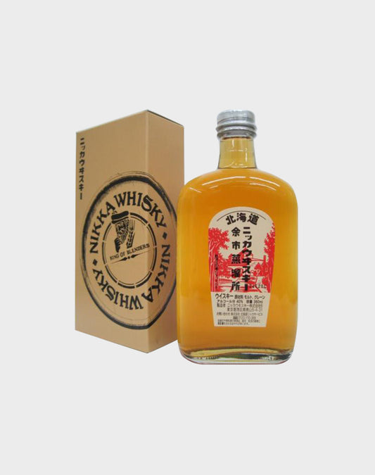 Nikka Yoichi Hokkaido Limited Edition