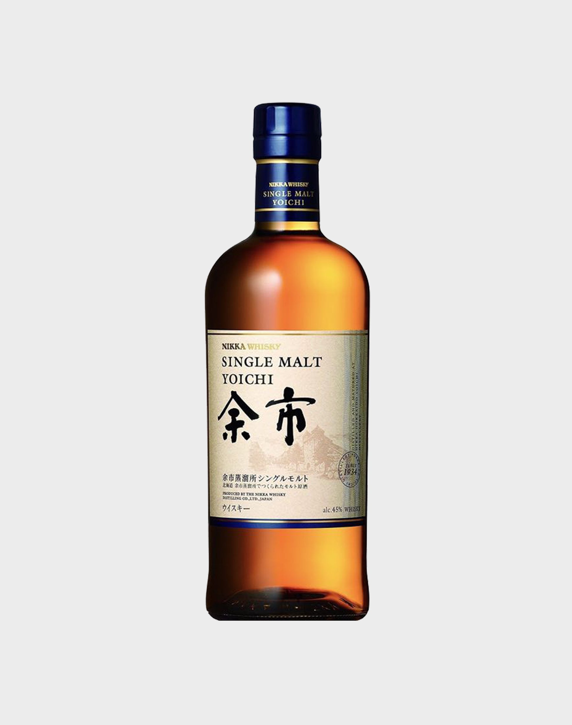 Nikka Yoichi Whisky & Shochu Set