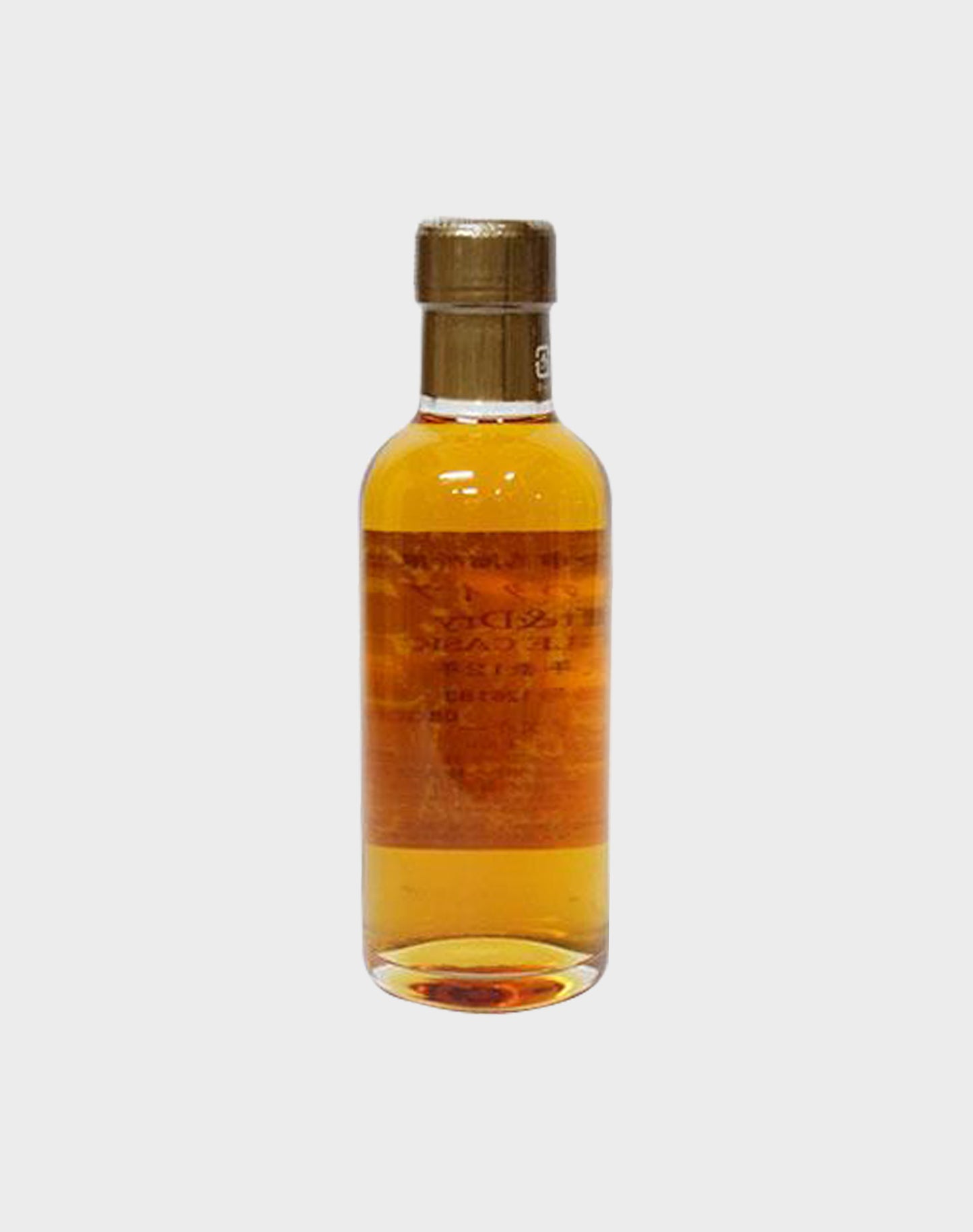 Nikka Yoichi Soft and Dry 12 Year Old Whisky