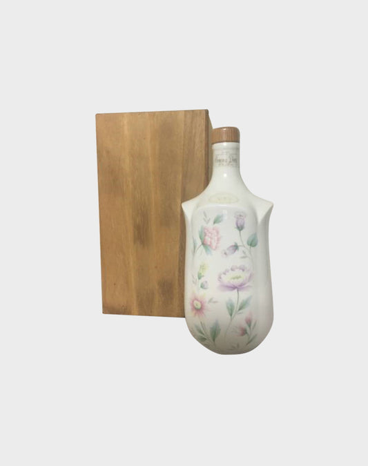 Nikka Ceramic Bottle Old Whisky