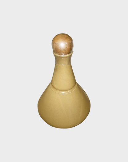 Nikka Ceramic Rokubee Whisky