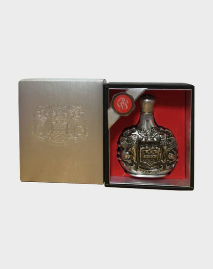 Nikka Whisky Deluxe Mark Bottle