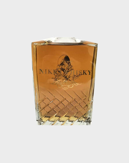 The Nikka Whisky Celebrating Taketsuru 100th Anniversary