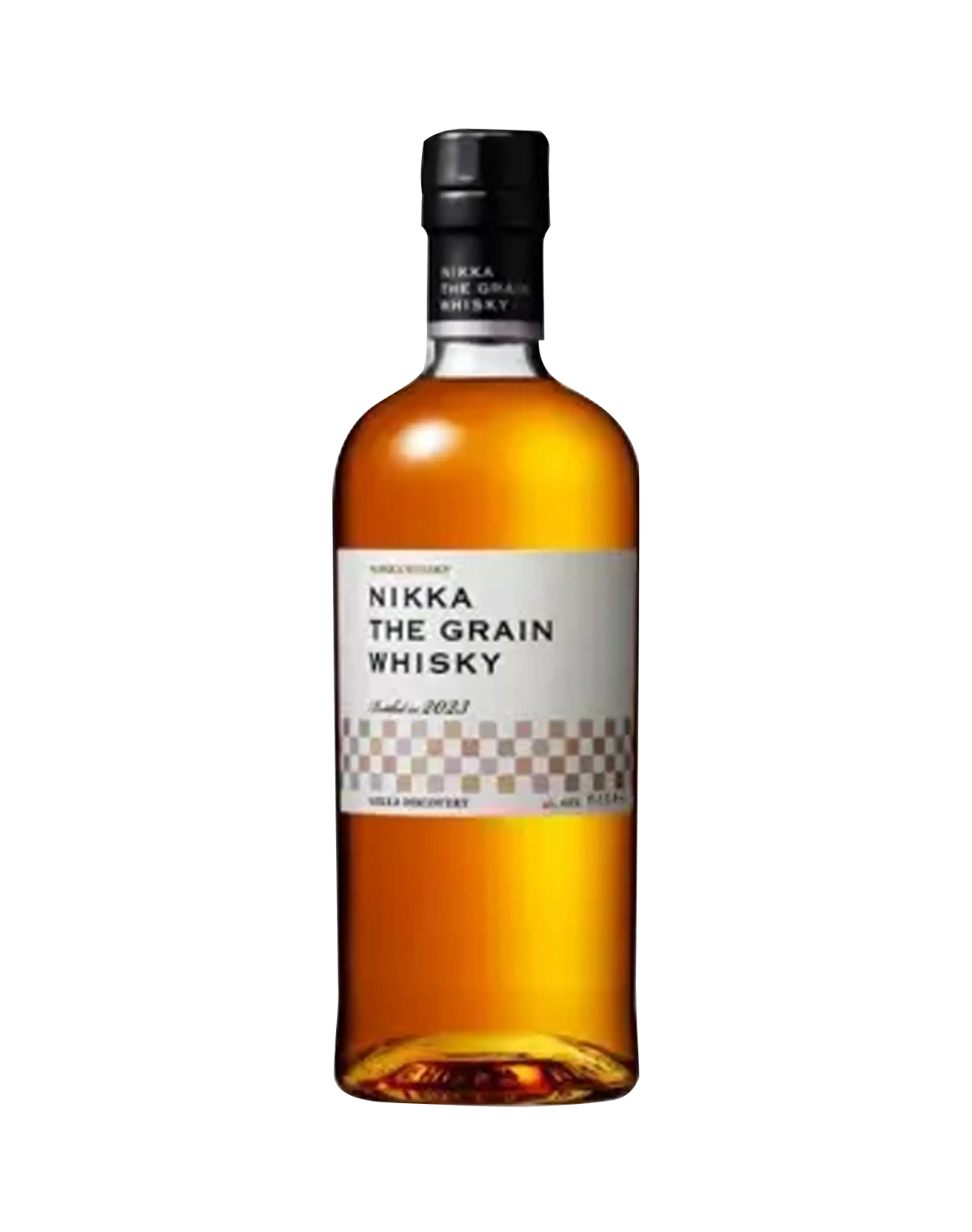 ニッカ NIKKA THE GRAIN WHISKY 2023 Nikka the Grain Whisky 2023