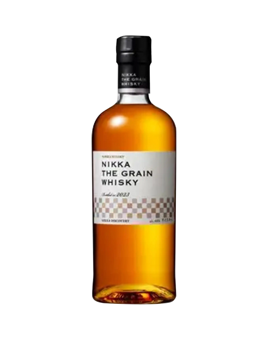 Nikka the Grain Whisky 2023